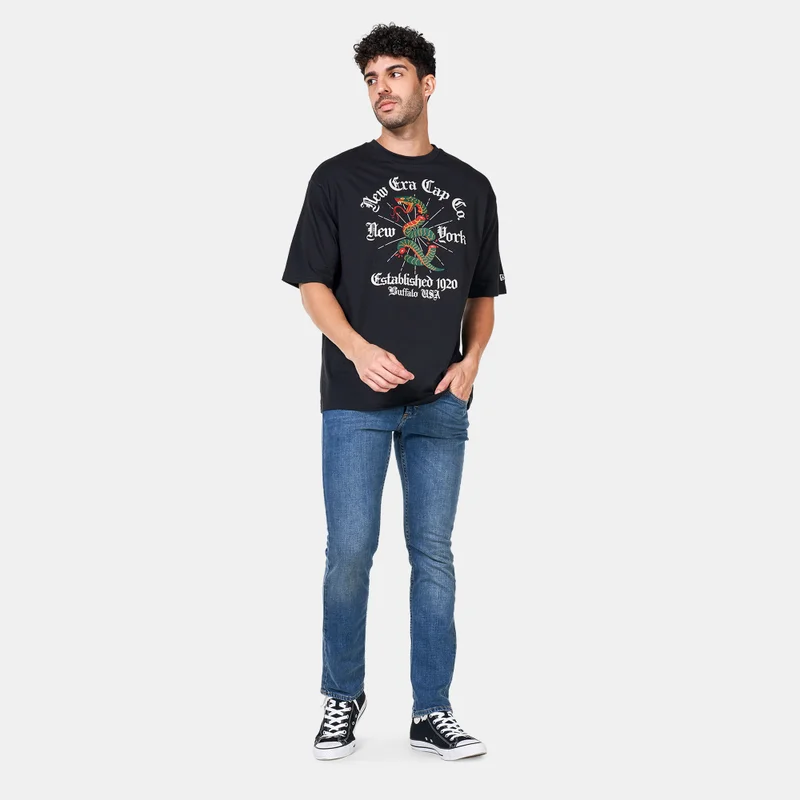 NEW ERA New York Graphic T-Shirt