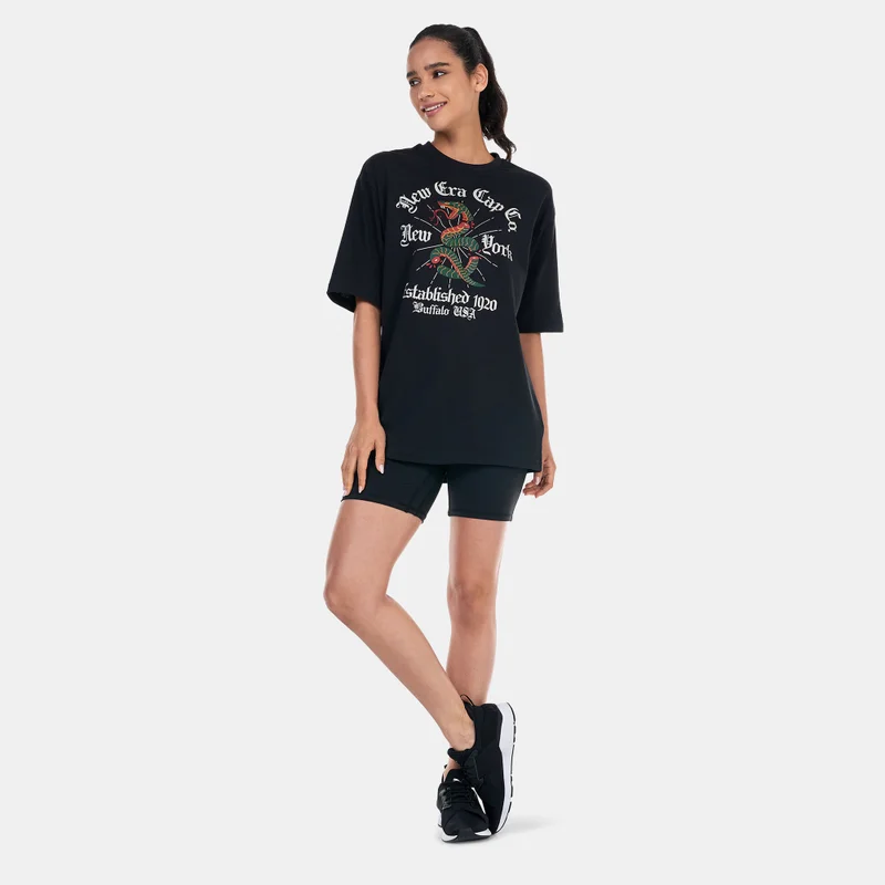 NEW ERA New York Graphic T-Shirt