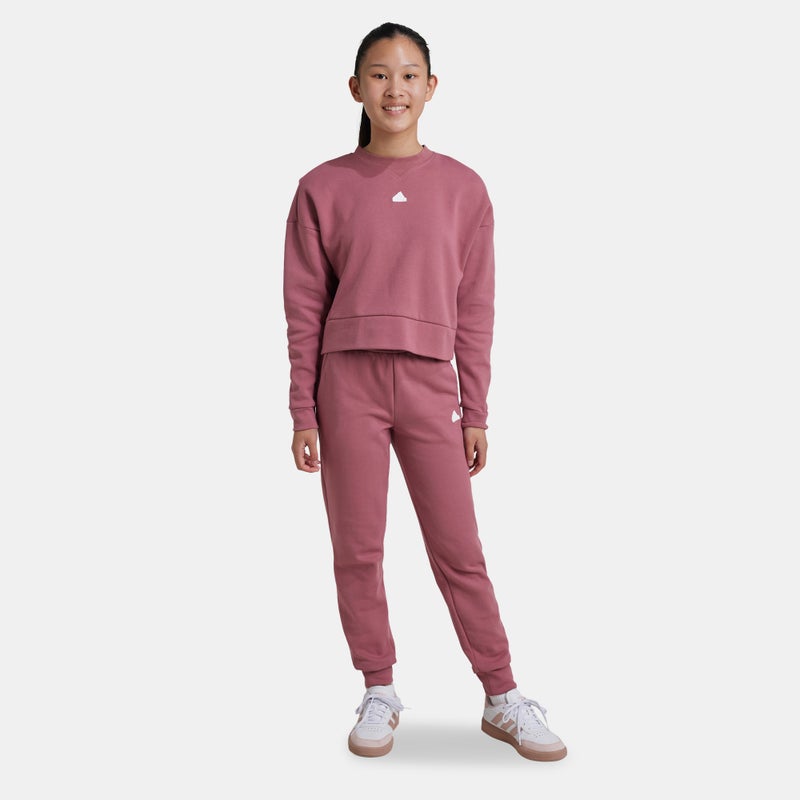 Adidas Kids' Future Icons Tracksuit - Image 1