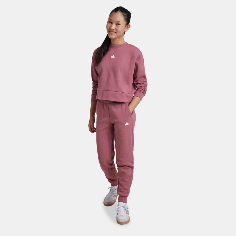 Adidas Kids' Future Icons Tracksuit - Image 3