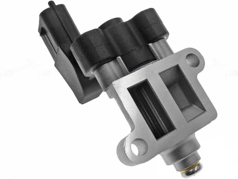 Auto-Ex Actuator Assy - IDLE Speed AIR Control Valve Compatible/Replacement For i-10 (OEM PART N. 3515003000) - Image 1