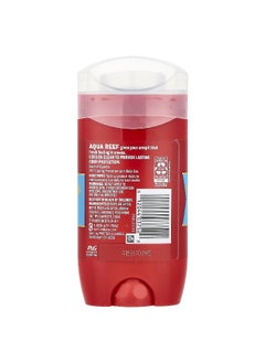 Old Spice Old Spice, Aqua Reef Deodorant, Cypress, 3 oz (85 g)  - Image 2