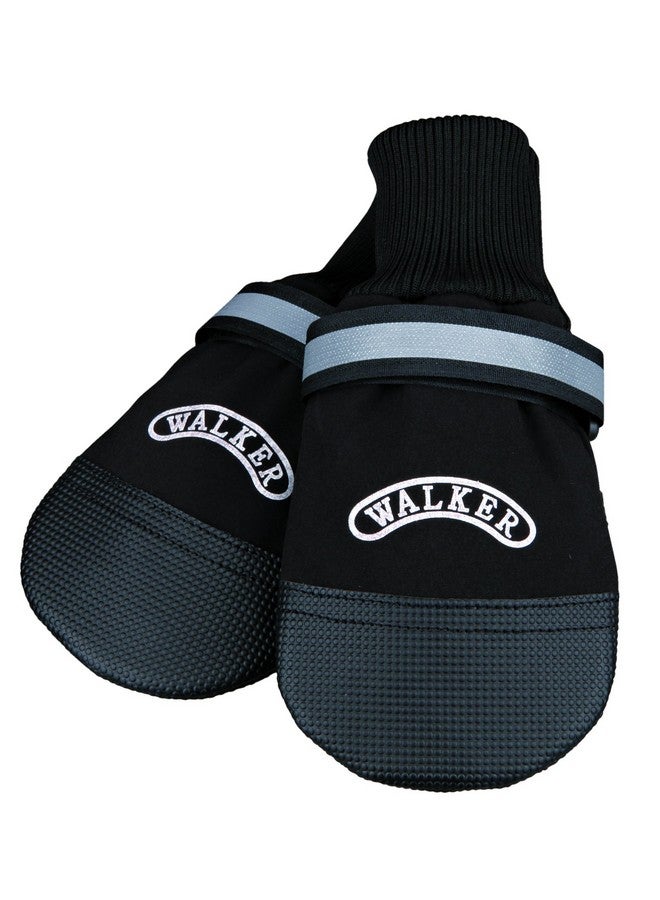 تريكسي أحذية حماية مريحة للكلاب من Walker Care (كبيرة) - Image 1