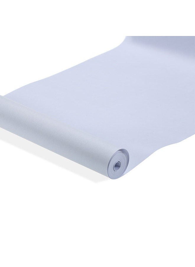 Generic 1 Roll A4 White Blank Thermal Printing Paper Roll 210*30mm(8.3*1.2in) Long Lasting for 10 Years  - Image 5
