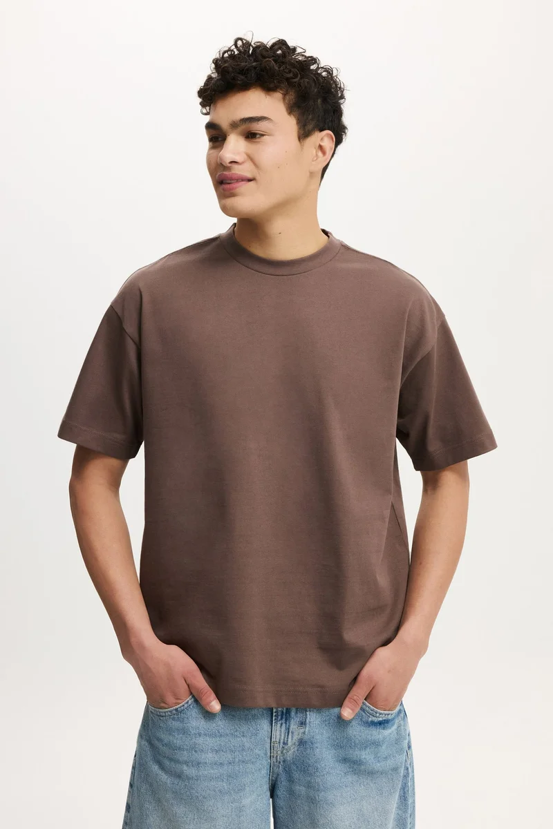 Cotton On Box Fit T-Shirt