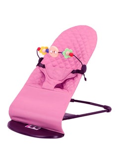 Classic Baby Bouncer Balance Soft Mesh