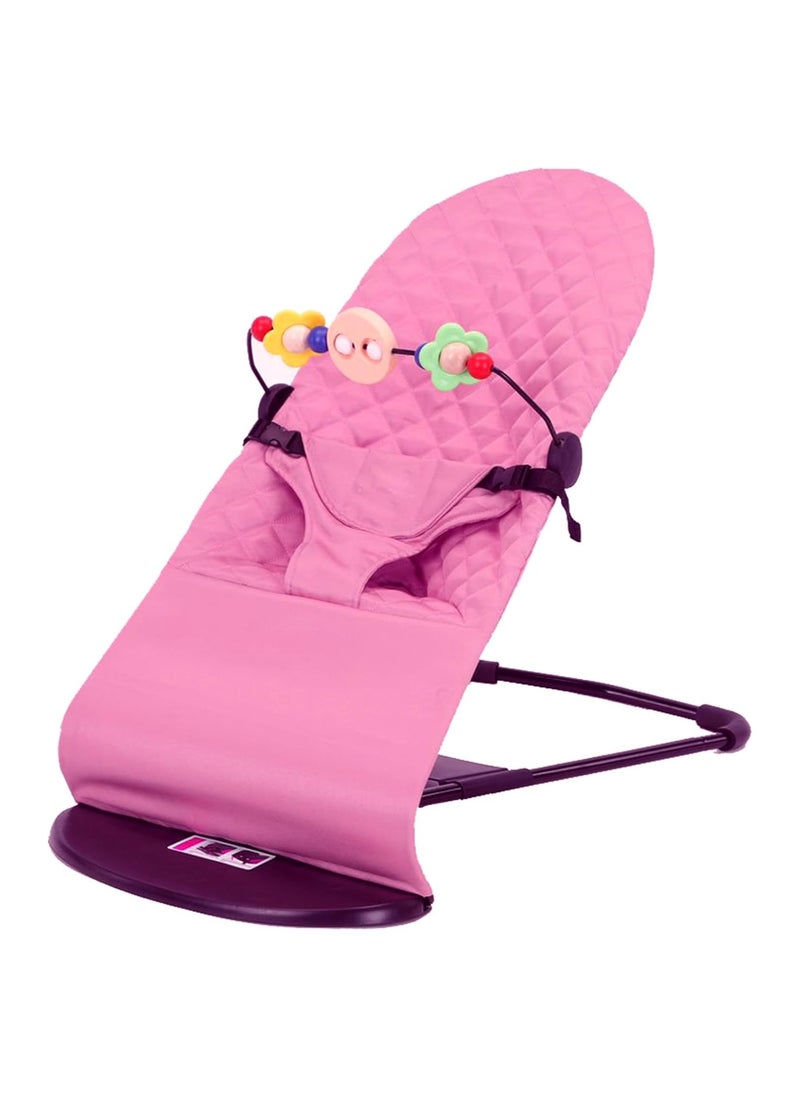 DubaiGallery - Classic Baby Bouncer Balance Soft Mesh - Image 1