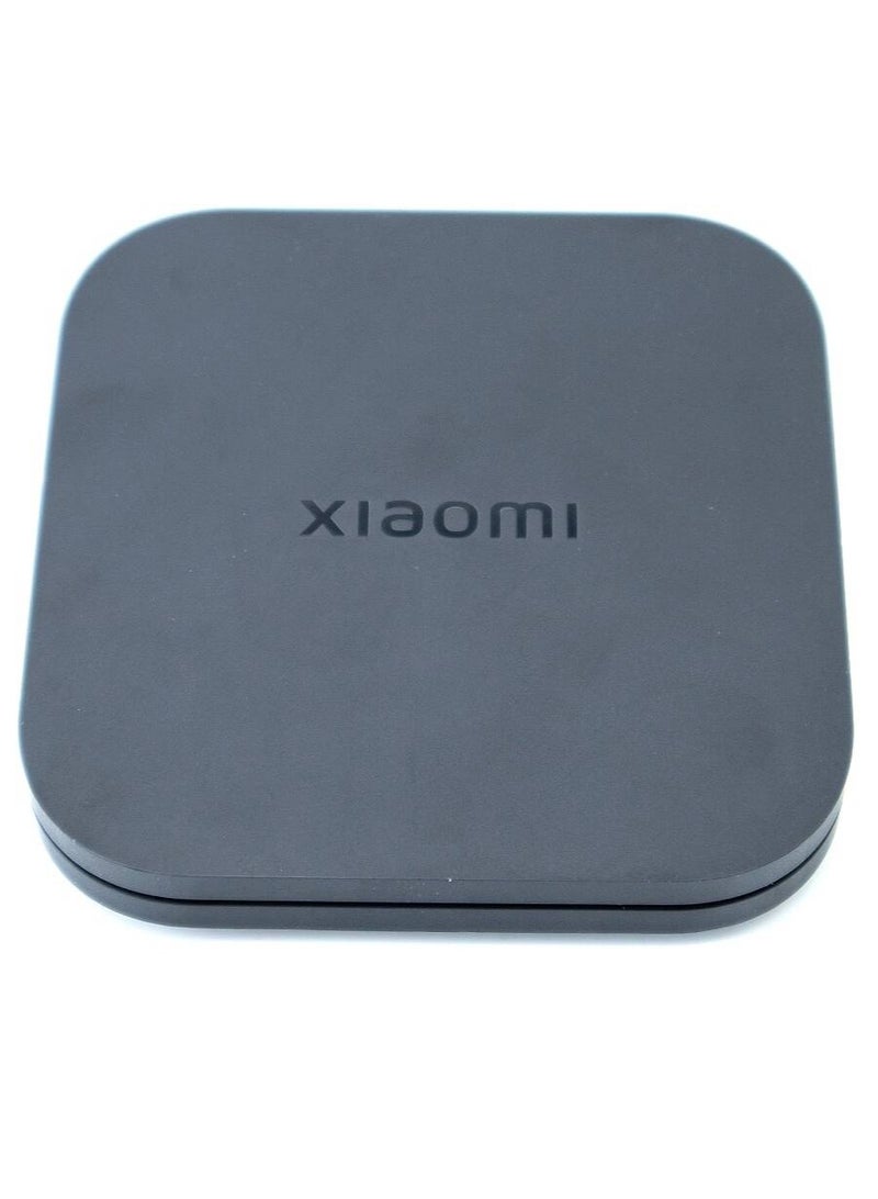 ELTRAZONE Xiaomi Mi Box S (2nd Gen) 4K Ultra HD Streaming Media Player, Quad-Core CPU, Google TV, Google Assistant & Remote, Dual-Band Connectivity, Black | MDZ-28-AA - Image 4