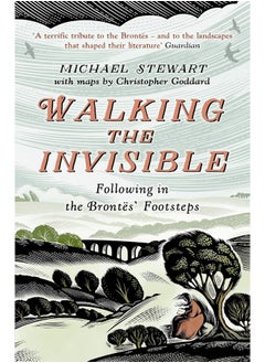 Walking The Invisible  - Image 1