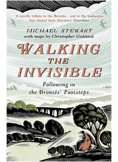 Walking The Invisible  - Image 2