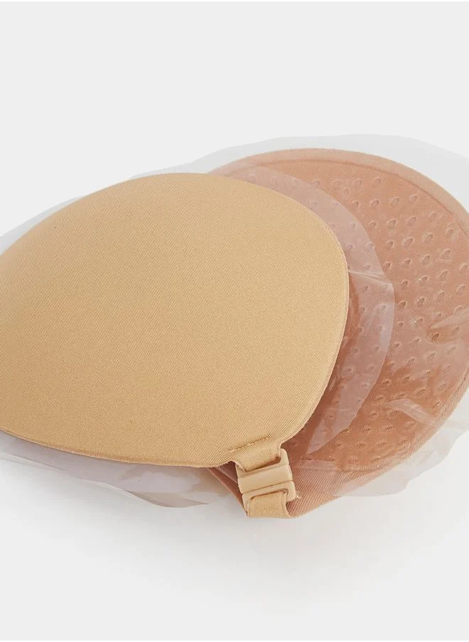 Styli Front Closure Adhesive Stick On Bra