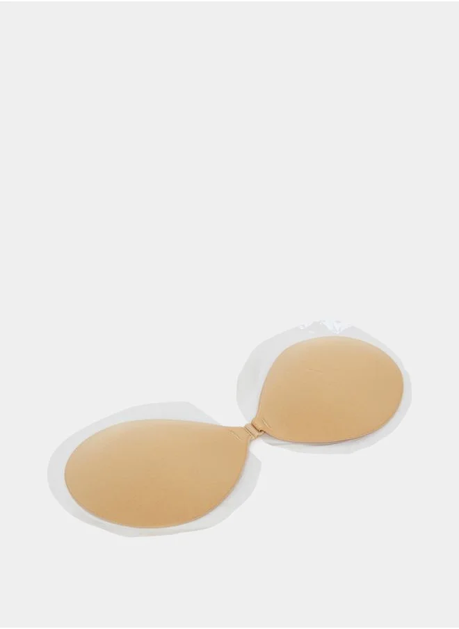 Styli Front Closure Adhesive Stick On Bra