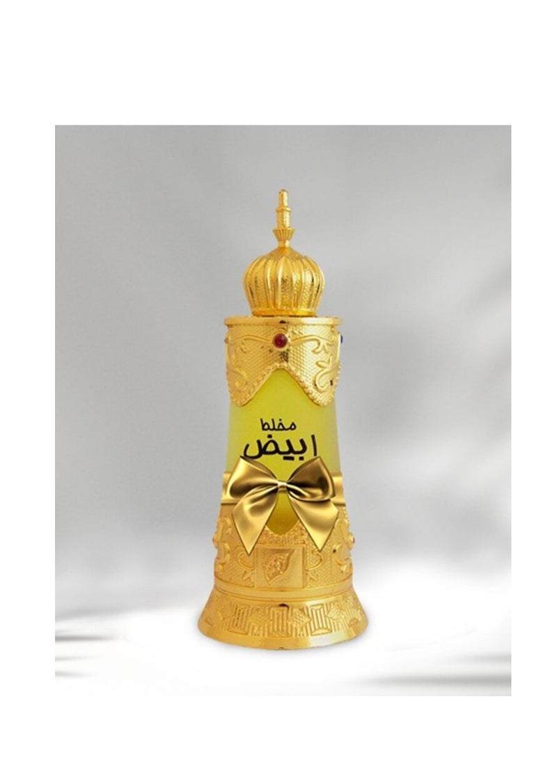 أفنان عطر افنان مخلط ابيض سي بي او 20 مل - Image 3