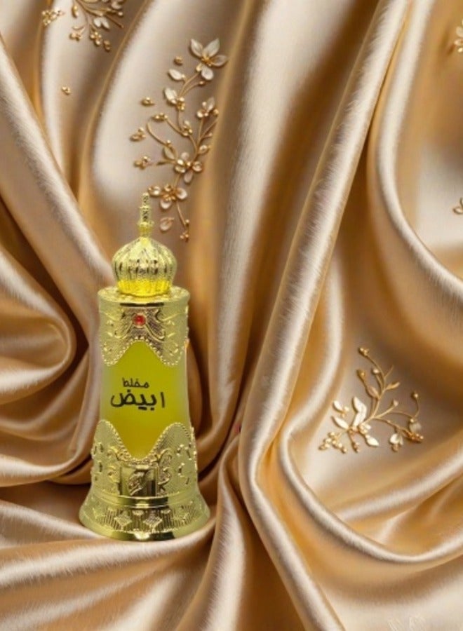 أفنان عطر افنان مخلط ابيض سي بي او 20 مل - Image 4