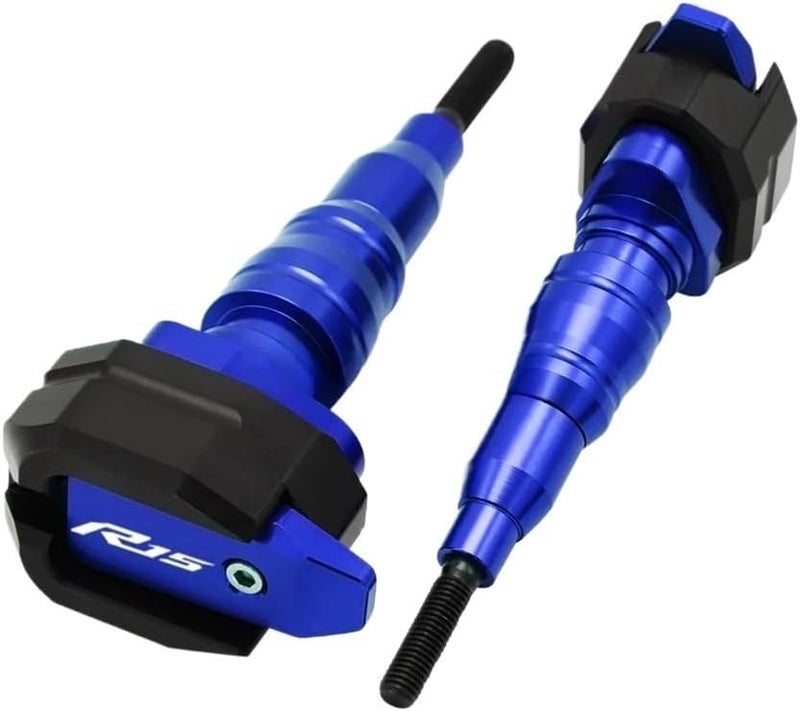 ياماها R15 MT 15 واقي حماية دراجة نارية منزلق الإطار حامي ضد التصادم اللون 7 - Image 3