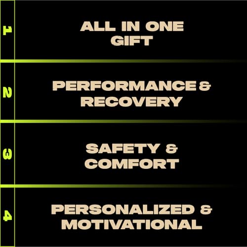 BLAUBECK Ultimate Running Gift Box – Cool Runner Presents and Marathon Essentials for Women – Christmas Running Gift - Contains Sunglasses Hat Running Belt Foldable Water Bottle - Image 5