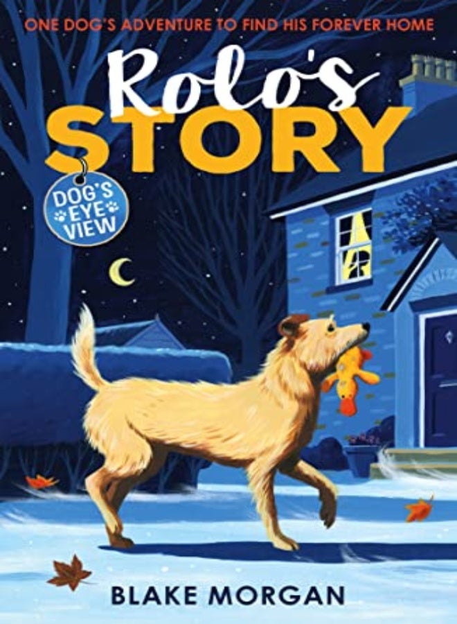 Rolo's Story