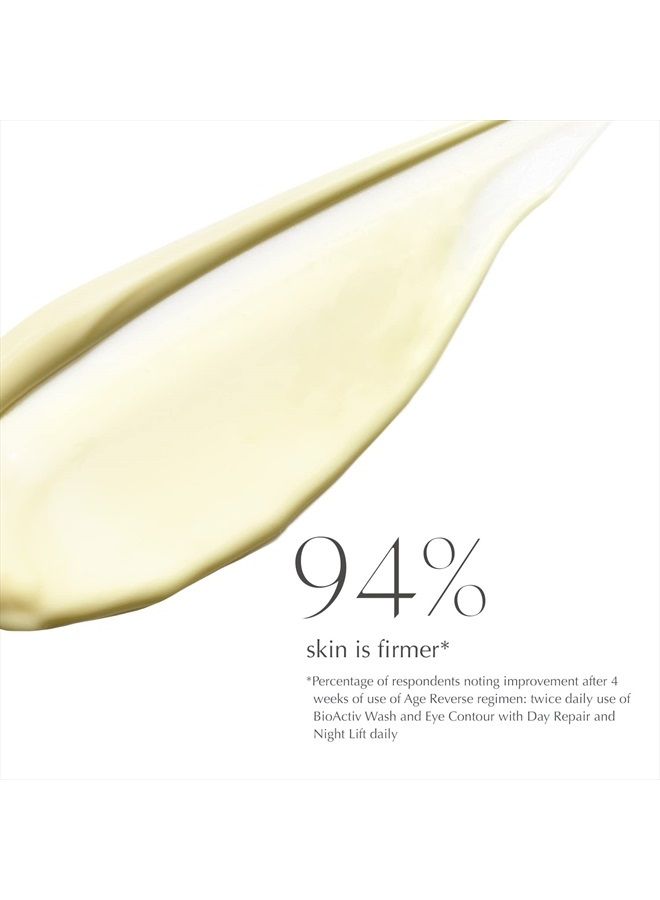 Exuviance AGE REVERSE Day Repair SPF 30 Firming Face Cream with Retinol, NeoGlucosamine, Peptides and Antioxidant, 50 g. - Image 2