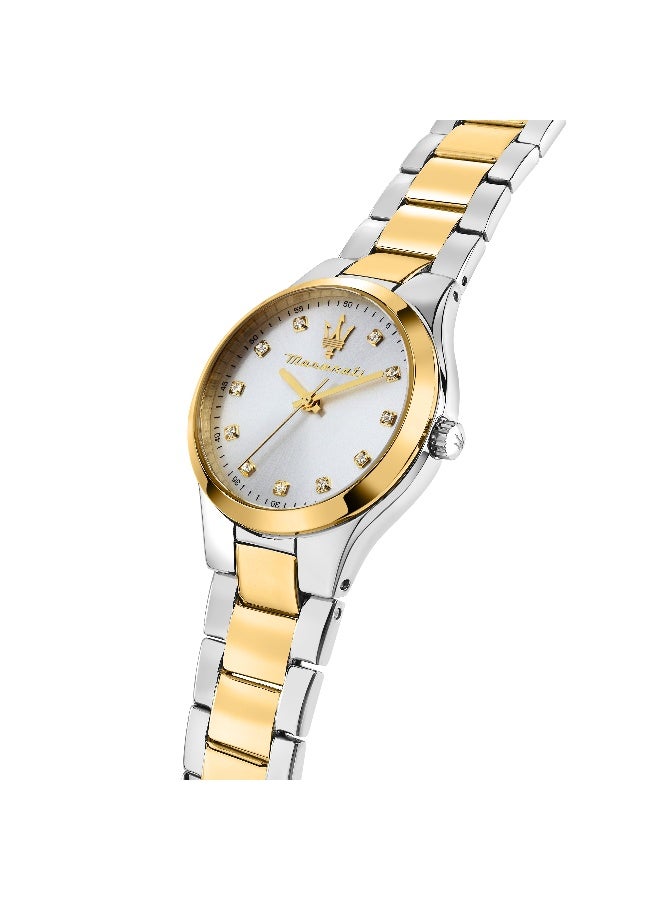 Maserati Attrazione Women's Watch- R8853151505 - Image 2