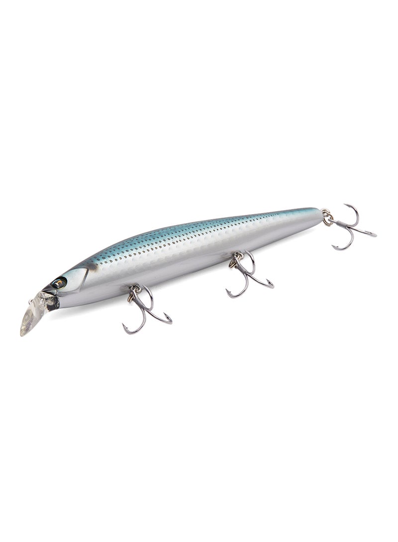 MegaBass Nada Spaniel Bora Fishing Lure 20grams - Image 1