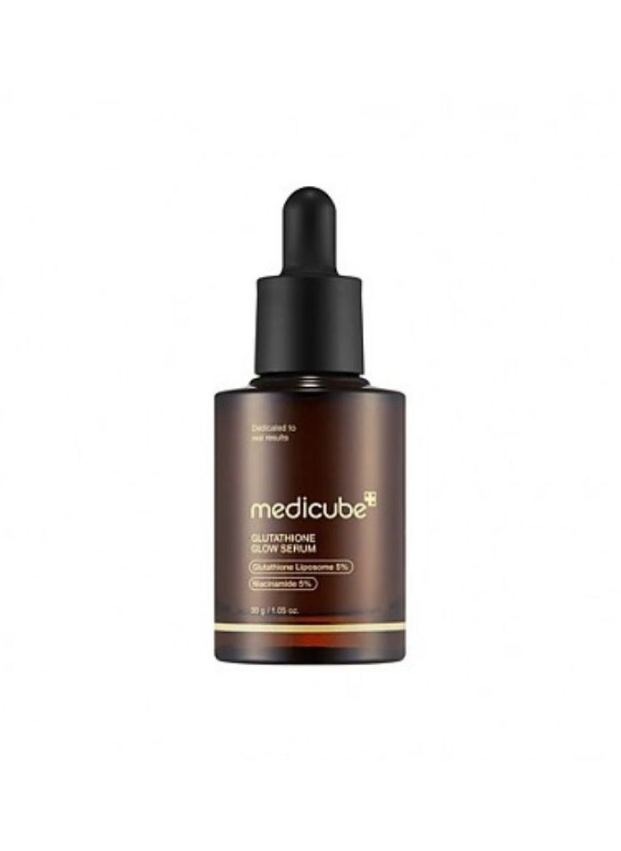 Medicube Medicube Age-R Glutathione Glow Serum 30g  - Image 1