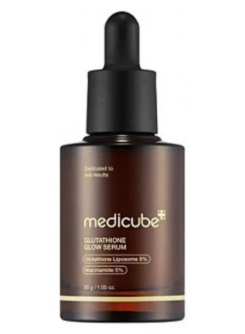 ميديكيوب مييديكوب - سيروم أيج-آر بالجلوتاثيون للتوهج 30 جم - Image 1