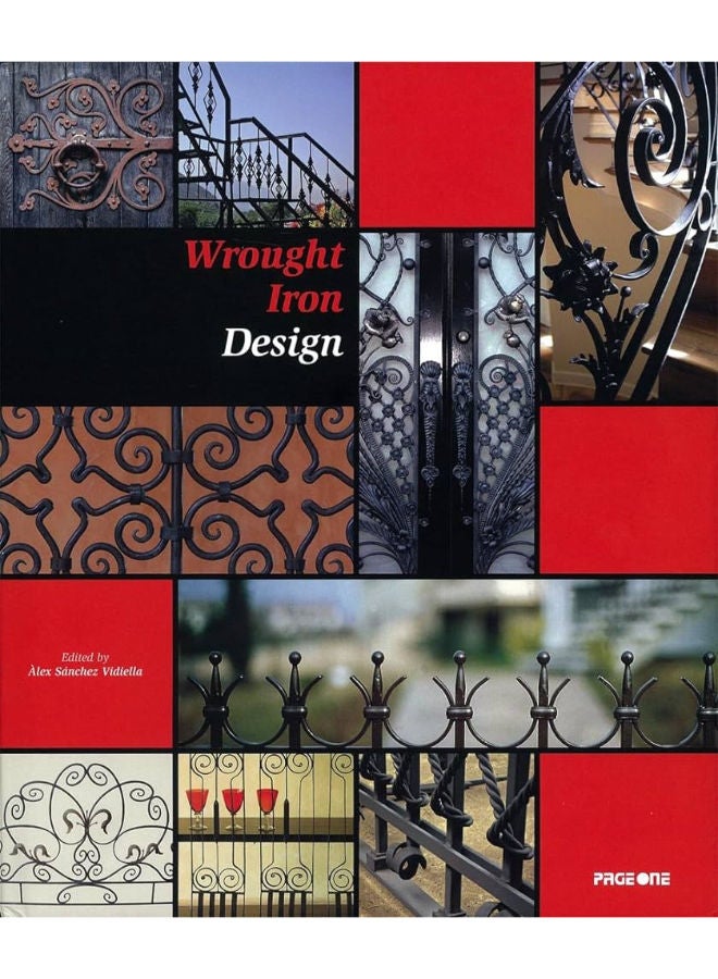 Wrought Iron Designs 