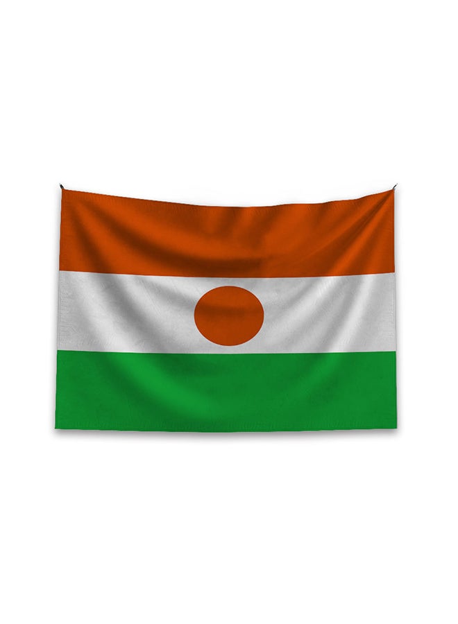 THE BABA Niger Flag 120X180Cm 4X6Ft  - Image 4