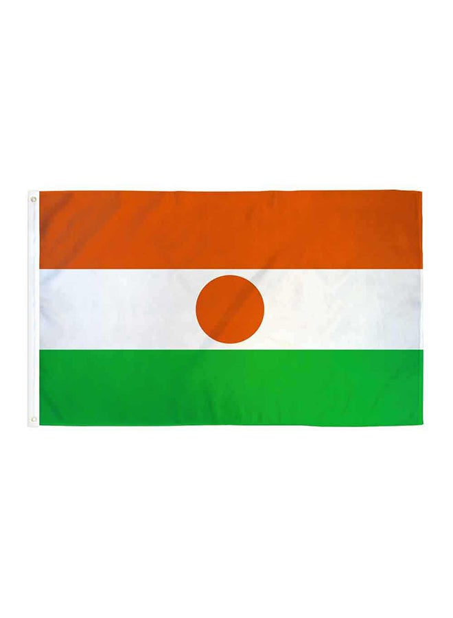 THE BABA Niger Flag 120X180Cm 4X6Ft  - Image 3