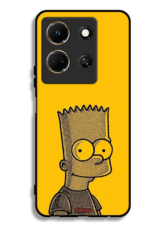 Tolwak Infinix Note 30 Protective Case Cover Carton - Image 1