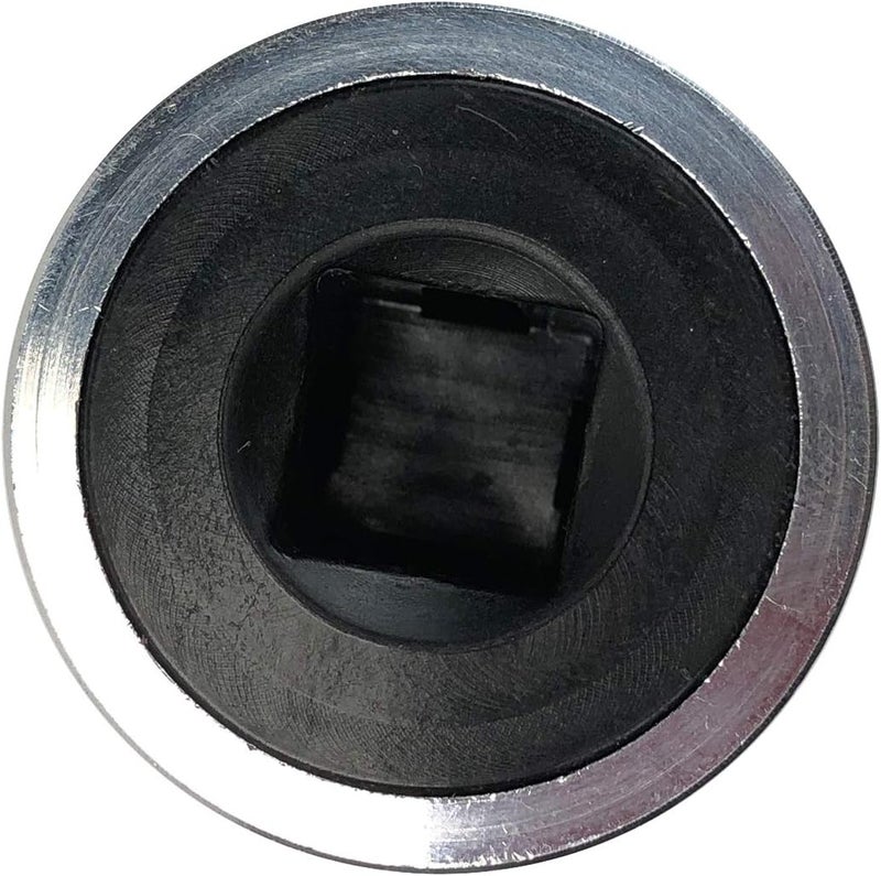 ESCO 50170 Stud Kleen Wheel Stud and Hub Cleaner - Image 4