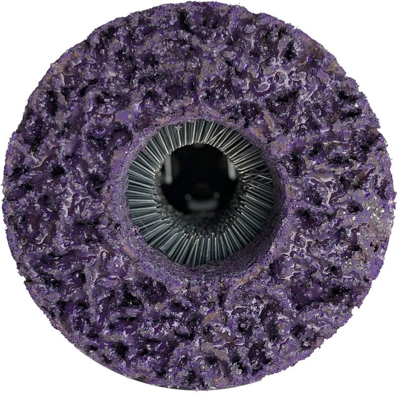 ESCO 50170 Stud Kleen Wheel Stud and Hub Cleaner - Image 5