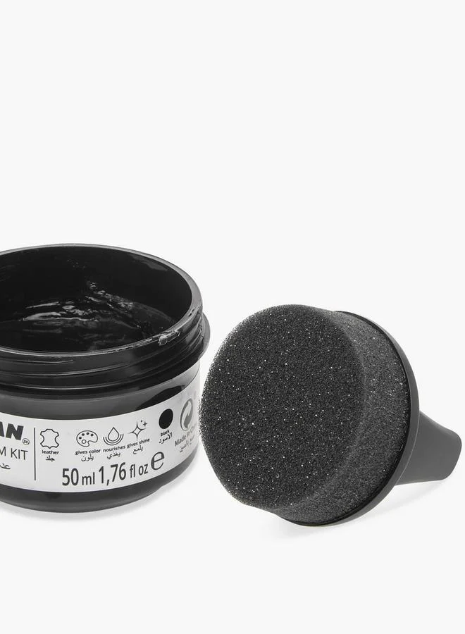 Oaklan by Shoexpress  Self Shine Cream Set  | Best Price UAE