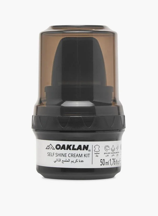 Self Shine Cream Set