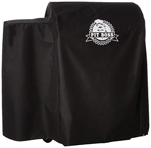 Pit Boss 73700 Grill Cover for 700FB Wood Pellet Grills - Image 3