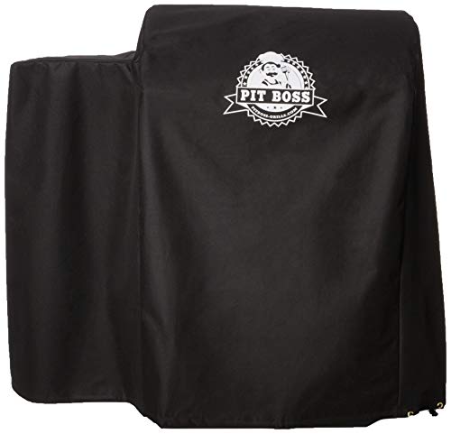 Pit Boss 73700 Grill Cover for 700FB Wood Pellet Grills - Image 2