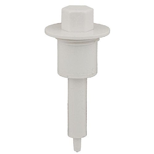 Allied Innovations Len Gordon Spa Air Button #4 Internal Only White 850401 - Image 4