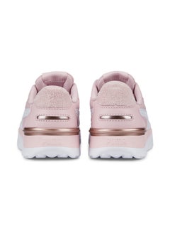 R78 Voyage Soft Girls Pink Lace Up Sneakers - pzsku/ZA8F902C9BCC6452FC87DZ/45/_/1741082029/6d24d7cb-2006-4db5-9c26-539d5a0e6ee3