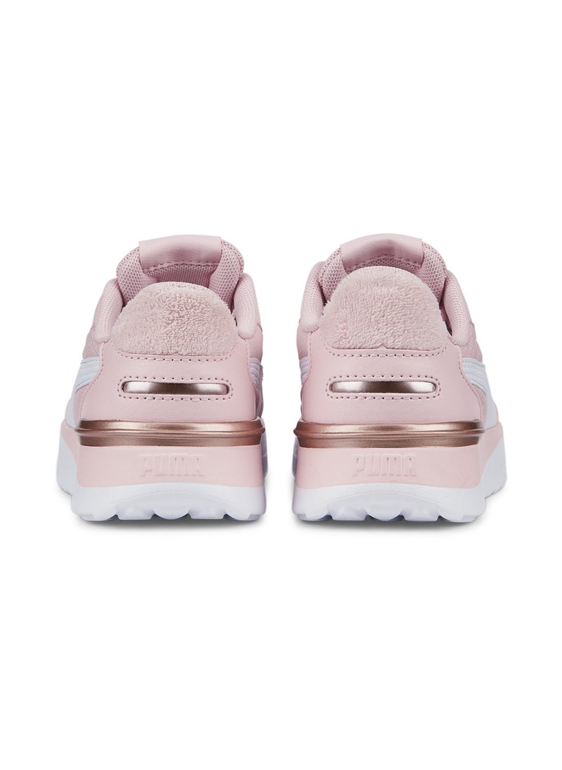 بوما حذاء رياضي R78 Voyage Soft للأطفال  - Image 3