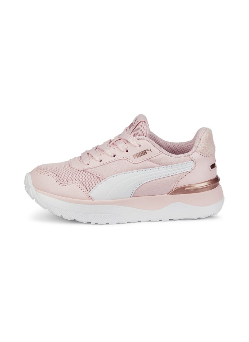 بوما حذاء رياضي R78 Voyage Soft للأطفال  - Image 1
