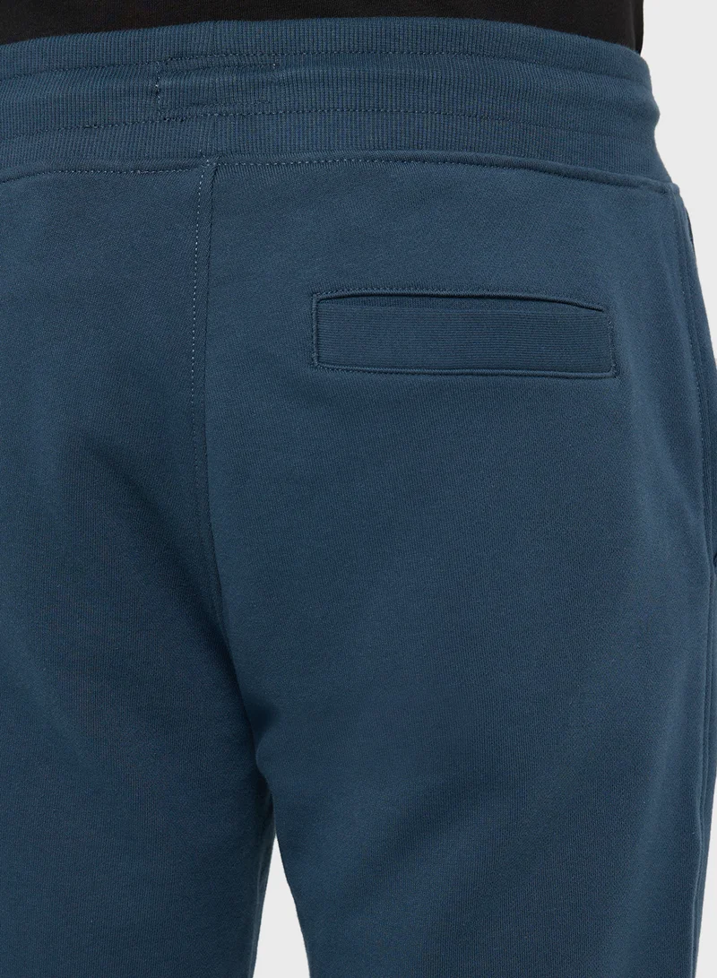 Calvin Klein Jeans Essential Drawstring Sweatpants