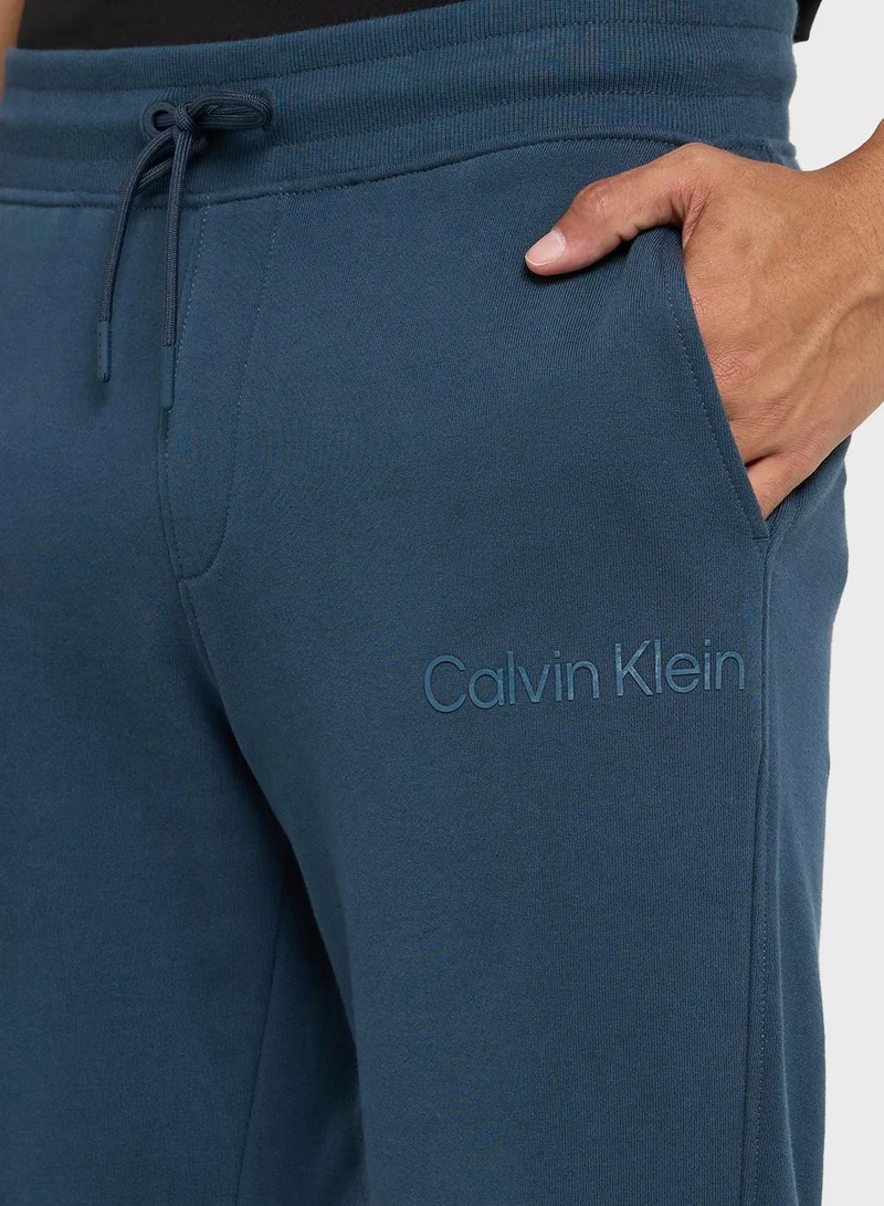 Calvin Klein Jeans Essential Drawstring Sweatpants