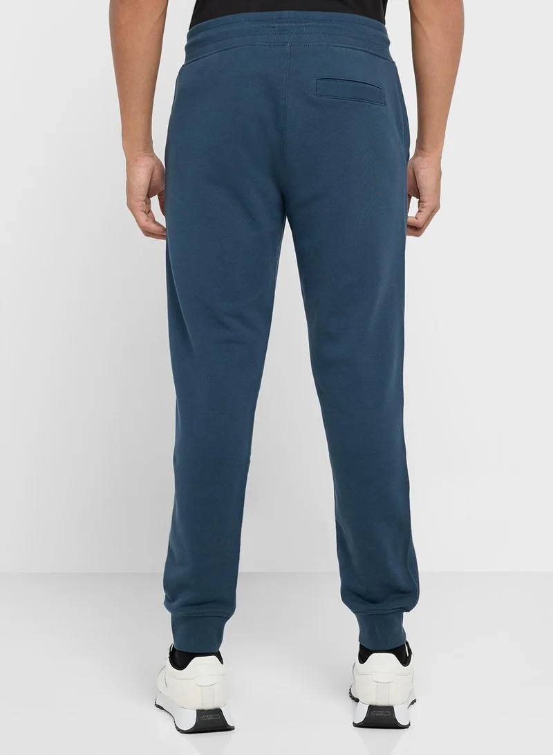 Calvin Klein Jeans Essential Drawstring Sweatpants