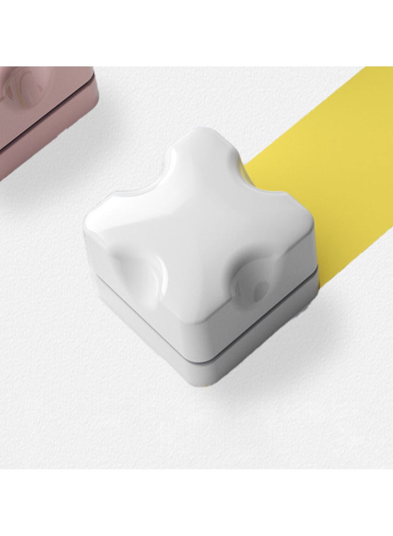 Double-sided magnetic aquarium brush 3x3 - Image 2