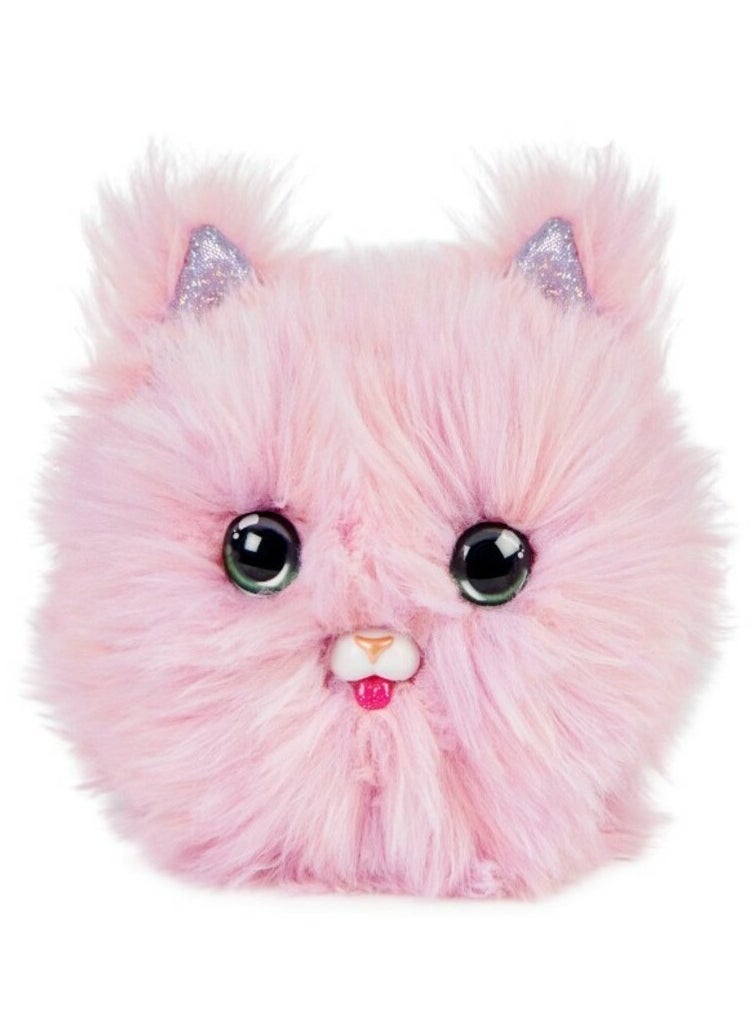 DreamWorks - Furfluffs Interactive Pet with Sounds - Image 1