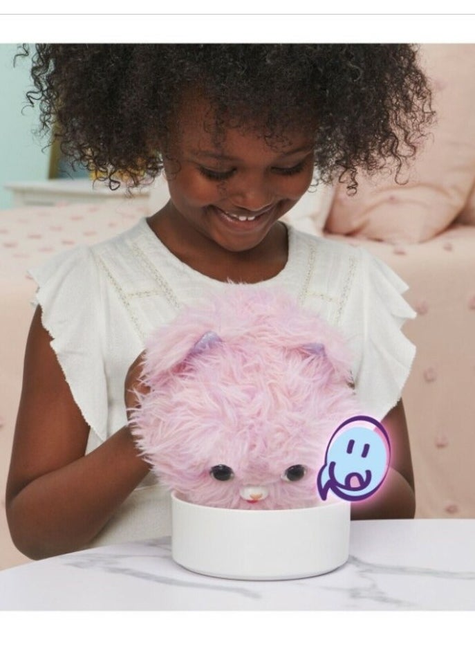 DreamWorks - Furfluffs Interactive Pet with Sounds - Image 1