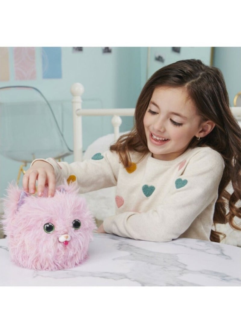 DreamWorks - Furfluffs Interactive Pet with Sounds - Image 1