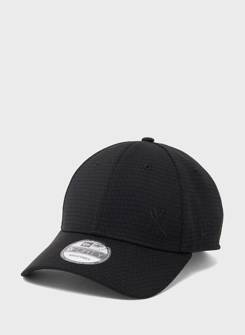 NEW ERA 9Forty Flawless Mesh New York Yankees Cap