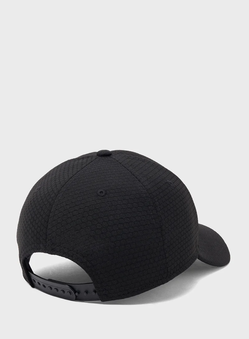 NEW ERA 9Forty Flawless Mesh New York Yankees Cap