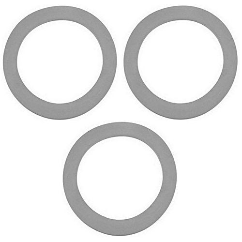 Univen Blender O-ring Gasket Seal for Oster & Osterizer Blenders Made in USA 3 Pack - Image 5
